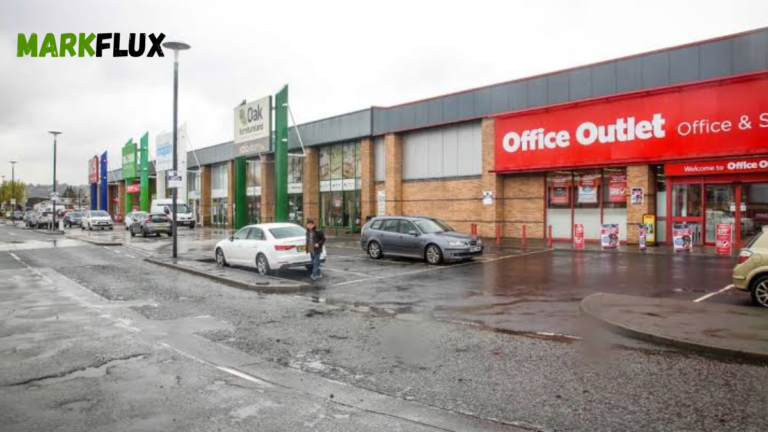 leeds road retail park