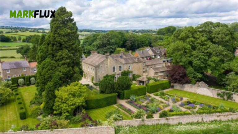 gilling west richmond north yorkshire