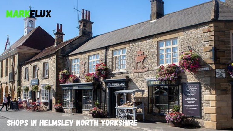 shops in helmsley north yorkshire