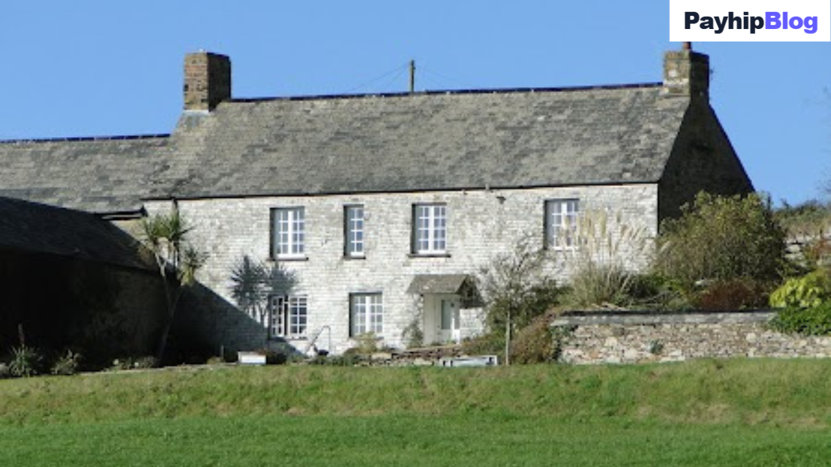 langsett barn outdoor centre
