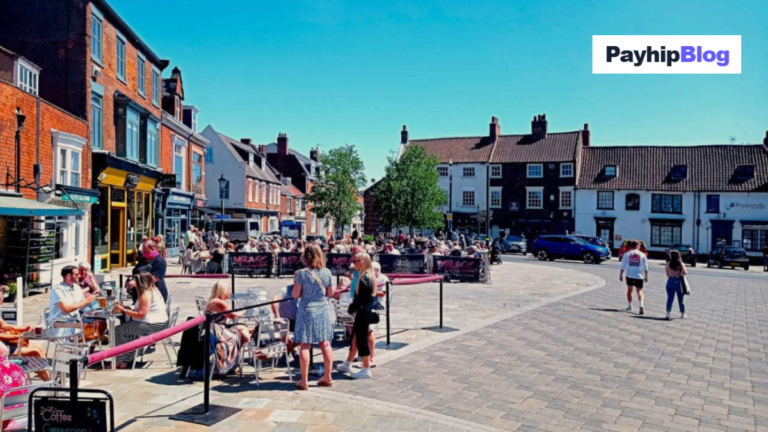 wednesday market beverley