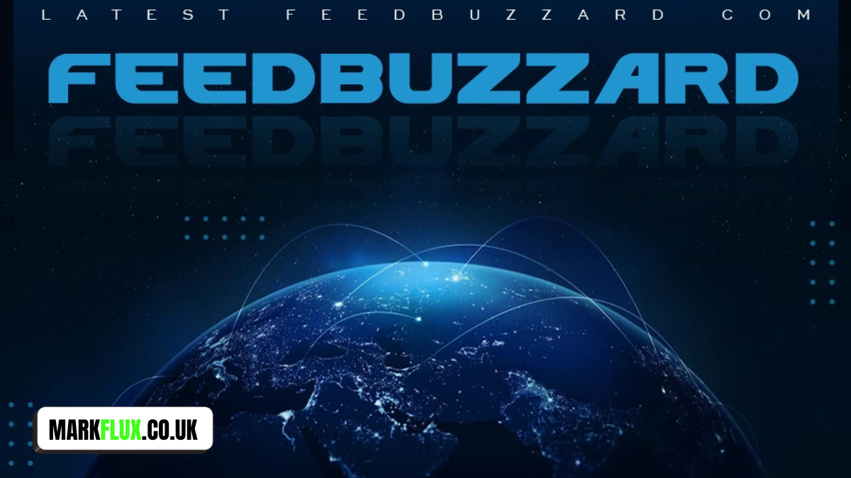 tech feedbuzzard