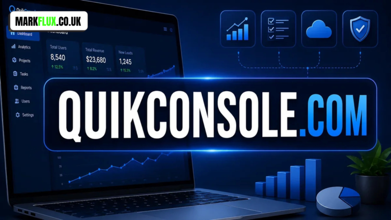 quikconsole com