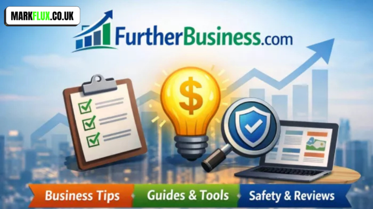 furtherbusiness com
