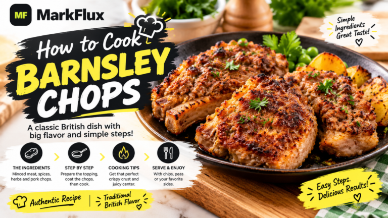 how to cook barnsley chops